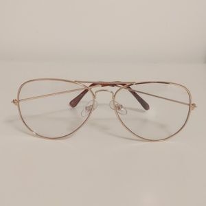 Frames (no prescription)